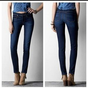 American Eagle Super Stretch Jeggings!